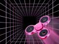 Xogo Fidget Spinner Xtreme Racing