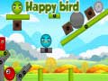 Xogo Happy Bird
