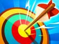 Xogo Archery Mania