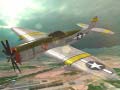 Xogo Airplane Free Fly Simulator