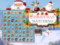 Xogo Christmas Matching