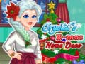 Xogo Crystal's Xmas Home Deco