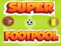 Xogo Super Footpool