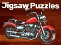 Xogo Jigsaw Puzzle