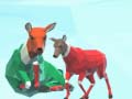 Xogo Deer Simulator Christmas
