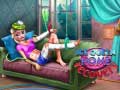 Xogo Ice Queen Home Recovery