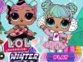 Xogo Baby Dolls Winter Disco
