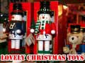 Xogo Lovely Christmas Toys