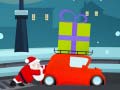 Xogo Christmas Cars Match 3