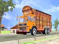 Xogo Xtrem Impossible Cargo Truck Simulator