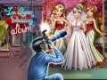 Xogo Ice Queen Wedding Album