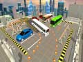 Xogo American Tourist Bus Simulator
