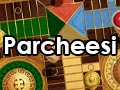 Xogo Parcheesi