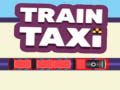 Xogo Train Taxi