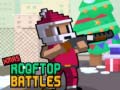 Xogo Xmas Rooftop Battles