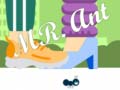 Xogo Mr. Ant