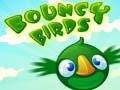Xogo Bouncy Birds