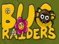 Xogo Bug Raiders
