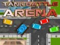 Xogo Tank Battle Arena
