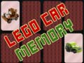 Xogo Lego Car Memory