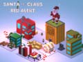 Xogo Santa and Claus Red Alert