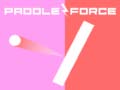 Xogo Paddle Force 