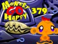 Xogo Monkey Go Happly Stage 379