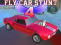 Xogo Fly Car Stunt 4