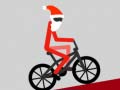 Xogo XMAS Wheelie