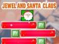 Xogo Jewel And Santa Claus