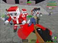 Xogo Pixel Wars Apocalypse Zombie