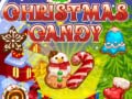 Xogo Christmas Candy
