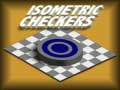 Xogo Isometric Checkers