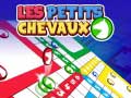 Xogo Petits Chevaux