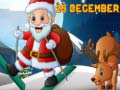 Xogo 25 December