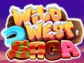 Xogo Wild West Saga