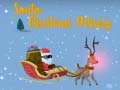Xogo Santa Christmas Delivery