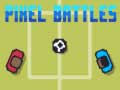 Xogo Pixel Battles