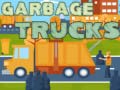 Xogo Garbage Trucks 