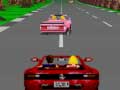 Xogo Outrun