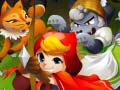 Xogo Angry Little Red Riding Hood
