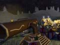 Xogo Christmas Cannon