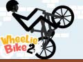 Xogo Wheelie Bike 2