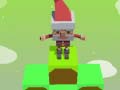 Xogo X-mas Downhill