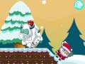 Xogo New Year Santa Adventures