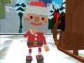 Xogo Christmas Runner
