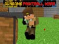 Xogo GunGame Paintball Wars
