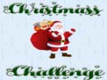 Xogo Xmas Challenge