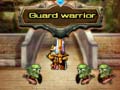 Xogo Guard warrior
