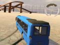 Xogo Bus Crash Stunts Demolition